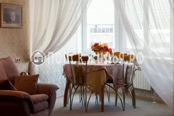 Отель «Сосновый Бор»