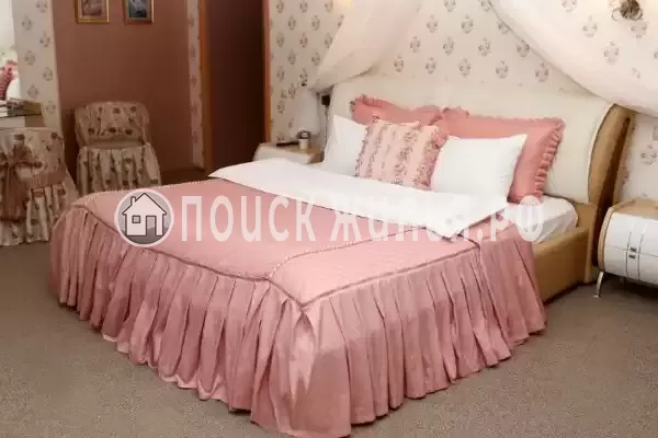 Отель «Сосновый Бор»