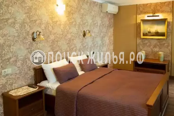 Отель «Сосновый Бор»