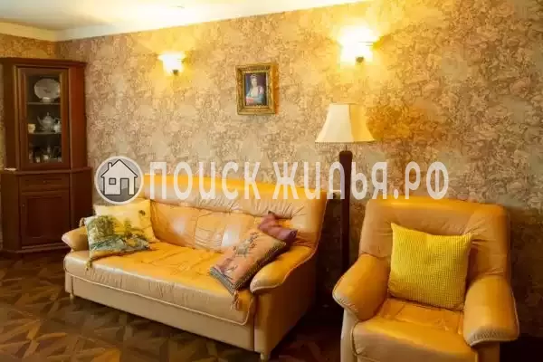 Отель «Сосновый Бор»