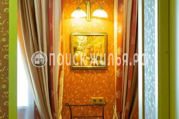 Отель «Сосновый Бор»