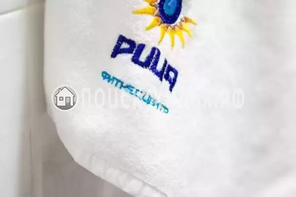 Отель «Рица Парк»