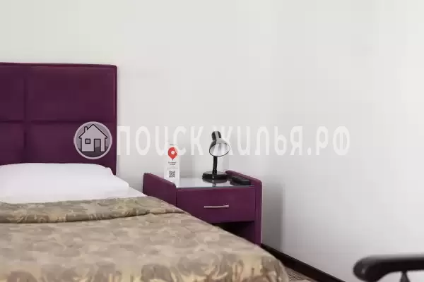 Отель «Рица Парк»