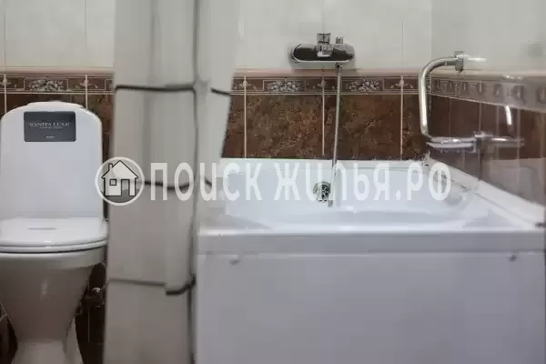 Отель «Рица Парк»