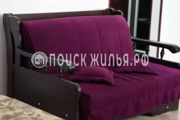 Отель «Рица Парк»