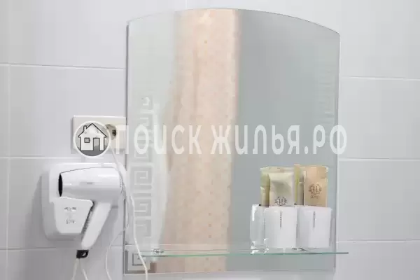 Отель «Рица Парк»