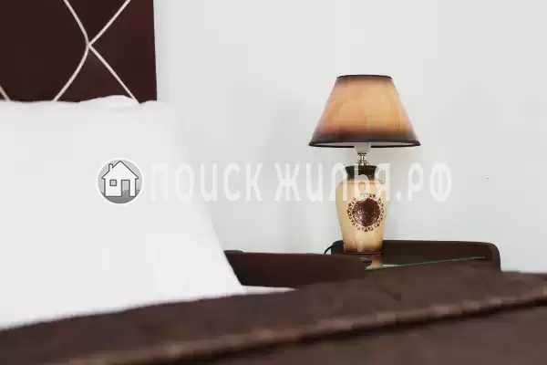 Отель «Рица Парк»