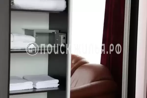 Отель «Рица Парк»