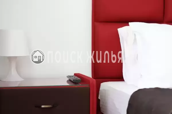 Отель «Рица Парк»