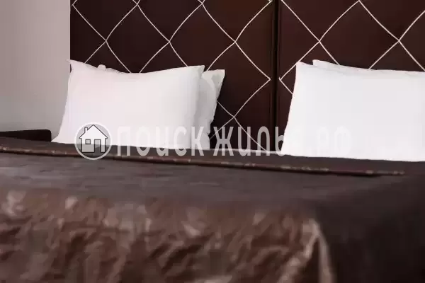 Отель «Рица Парк»