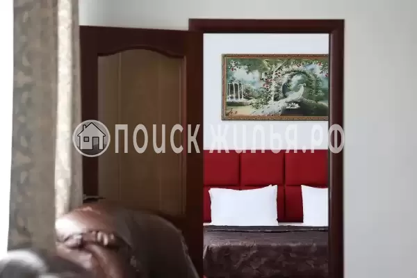 Отель «Рица Парк»