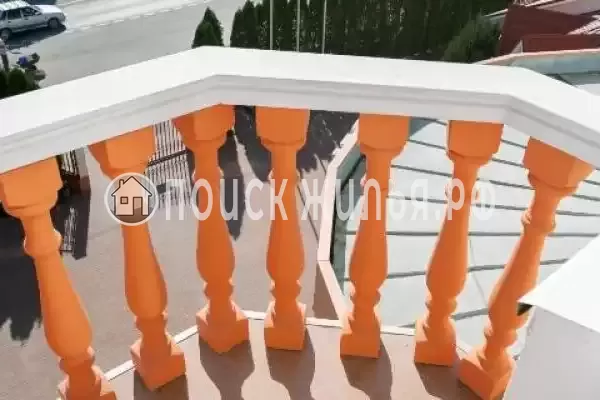 Отель «Рица Парк»