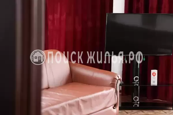 Отель «Рица Парк»