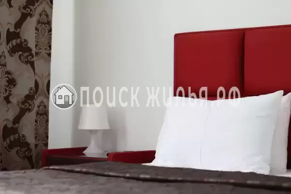 Отель «Рица Парк»