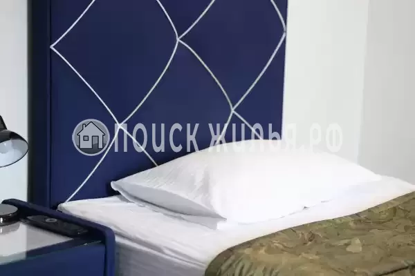 Отель «Рица Парк»