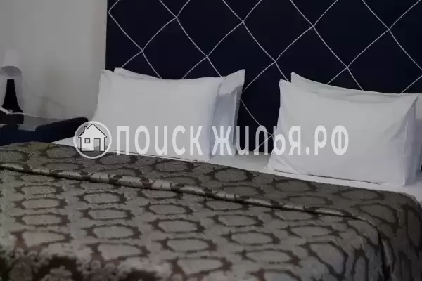 Отель «Рица Парк»