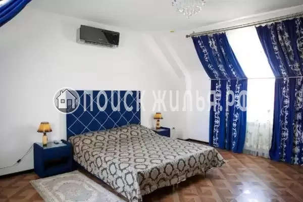 Отель «Рица Парк»