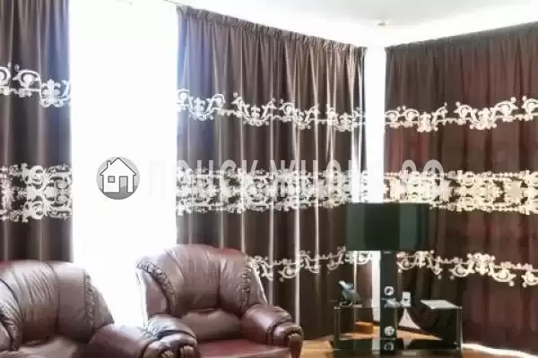 Отель «Рица Парк»