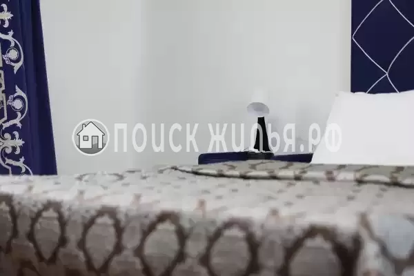 Отель «Рица Парк»