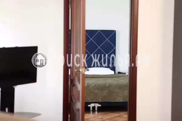 Отель «Рица Парк»