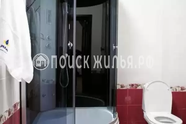 Отель «Рица Парк»