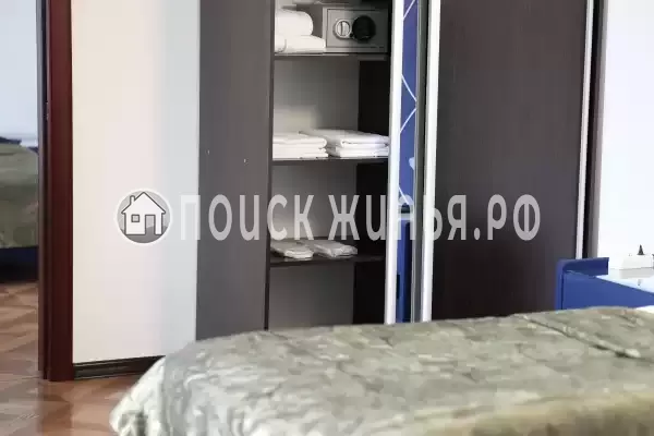 Отель «Рица Парк»