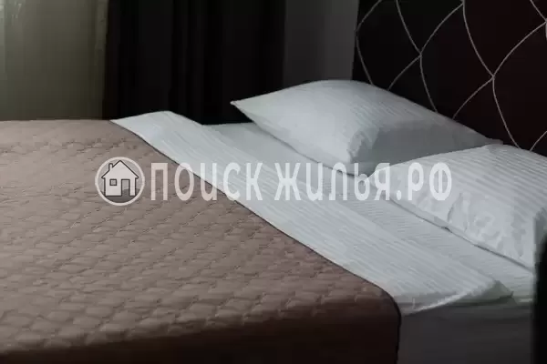 Отель «Рица Парк»