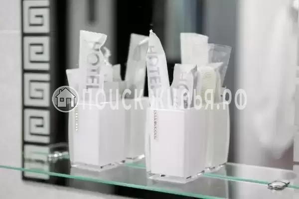 Отель «Рица Парк»