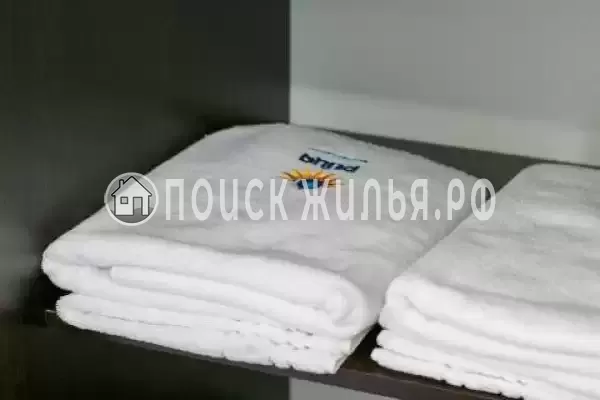 Отель «Рица Парк»