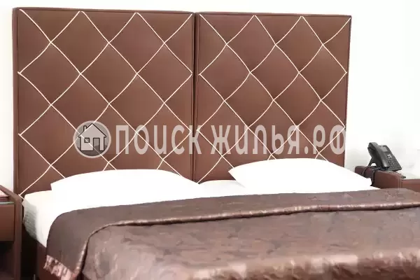 Отель «Рица Парк»