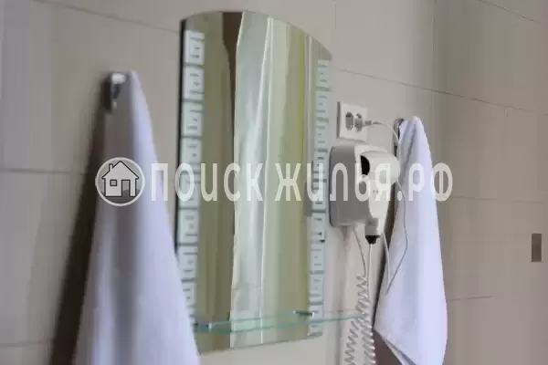 Отель «Рица Парк»