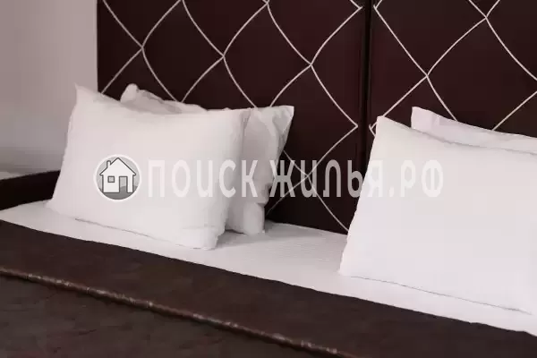 Отель «Рица Парк»