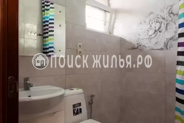 «Ласточкино гнездо»