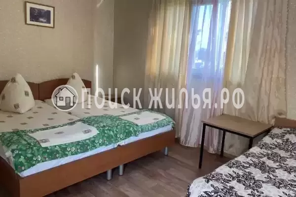 Гостевой дом «У Татьяны» Гостевой дом «У Татьяны»