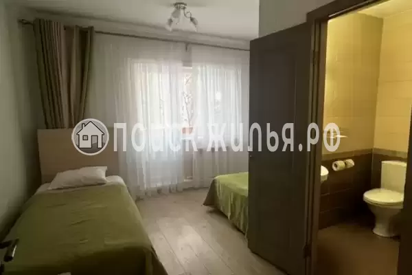 Отель «Байкальская Ривьера»