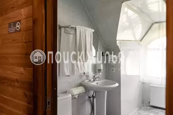 Отель «Байкальская Ривьера»