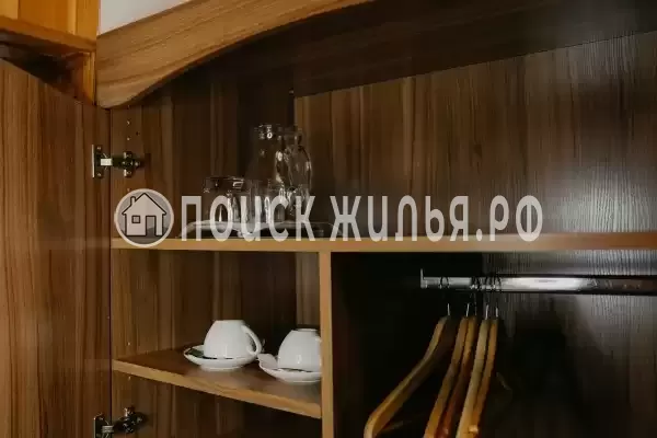 Отель «Байкальская Ривьера»