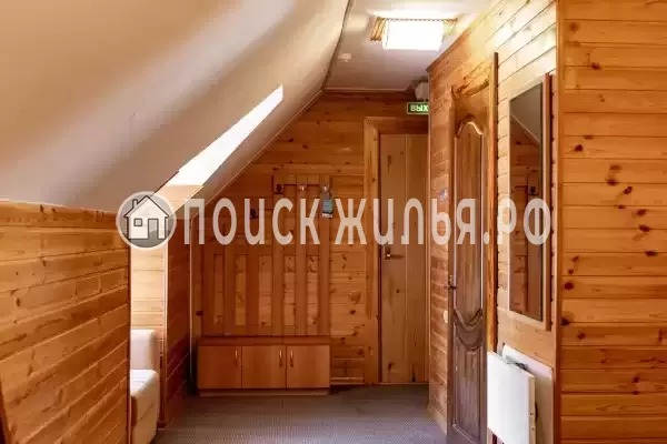 Отель «Байкальская Ривьера»