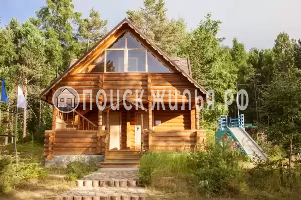 Отель «Байкальская Ривьера»