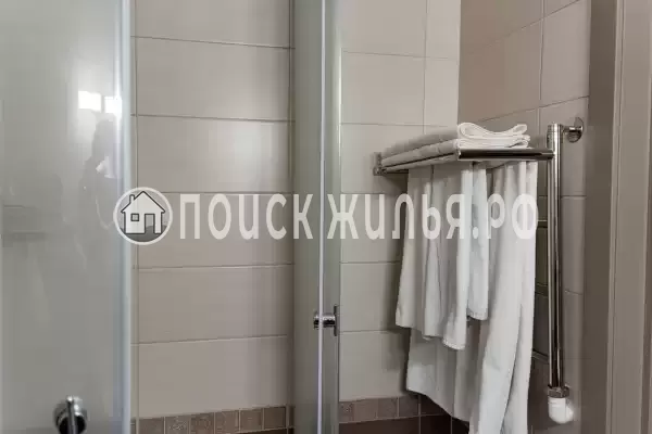 Отель «Байкальская Ривьера»