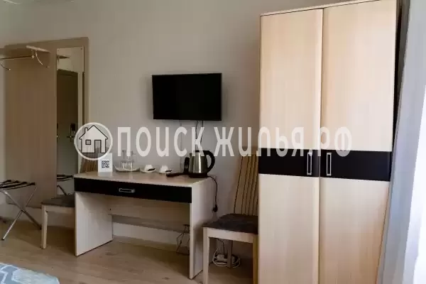 Отель «Байкальская Ривьера»