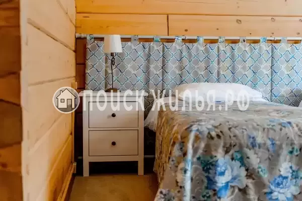 Отель «Байкальская Ривьера»