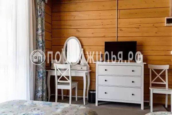 Отель «Байкальская Ривьера»