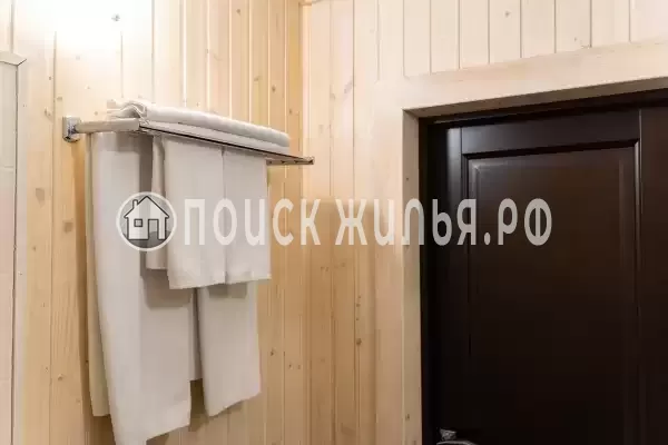 Отель «Байкальская Ривьера»