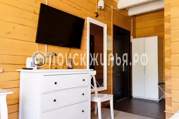 Отель «Байкальская Ривьера»