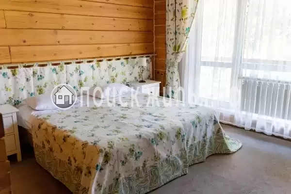 Отель «Байкальская Ривьера»