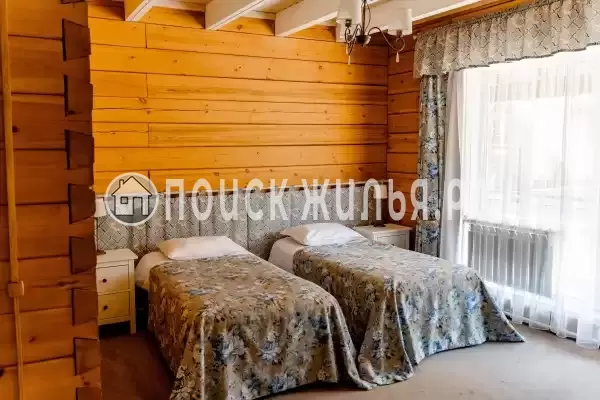 Отель «Байкальская Ривьера»