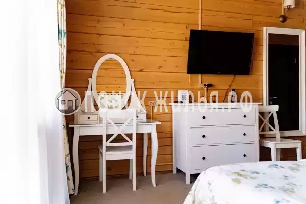 Отель «Байкальская Ривьера»