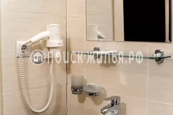 Отель «Байкальская Ривьера»