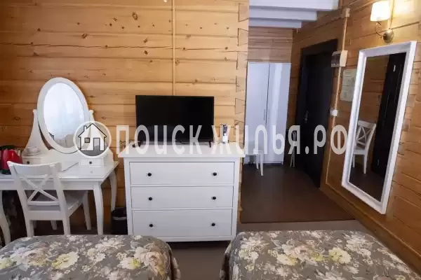 Отель «Байкальская Ривьера»